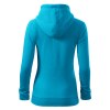 Sweat-shirt capuche Femme