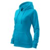 Sweat-shirt capuche Femme