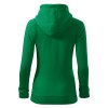 Sweat-shirt capuche Femme