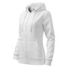 Sweat-shirt capuche Femme