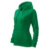 Sweat-shirt capuche Femme