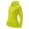 Sweat-shirt capuche Femme