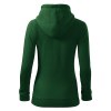 Sweat-shirt capuche Femme