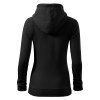 Sweat-shirt capuche Femme