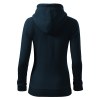 Sweat-shirt capuche Femme