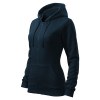 Sweat-shirt capuche Femme