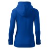 Sweat-shirt capuche Femme