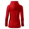 Sweat-shirt capuche Femme