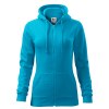 Sweat-shirt capuche Femme