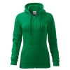 Sweat-shirt capuche Femme