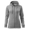 Sweat-shirt capuche Femme