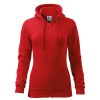 Sweat-shirt capuche Femme