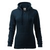Sweat-shirt capuche Femme
