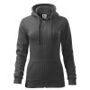 Sweat-shirt capuche Femme