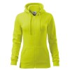 Sweat-shirt capuche Femme