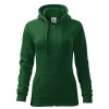 Sweat-shirt capuche Femme