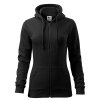 Sweat-shirt capuche Femme