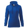 Sweat-shirt capuche Femme