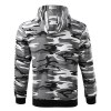 Sweat-shirt capuche Homme