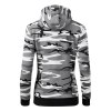 Sweat-shirt capuche Femme