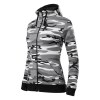 Sweat-shirt capuche Femme