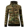 Sweat-shirt capuche Femme