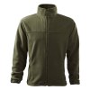 Veste polaire de travail Homme Rimeck