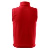 Gilet polaire de travail Unisexe