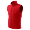 Gilet polaire de travail Unisexe
