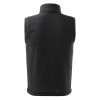 Gilet polaire de travail Unisexe