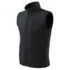 Gilet polaire de travail Unisexe