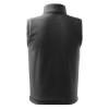 Gilet polaire de travail Unisexe