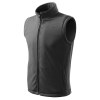 Gilet polaire de travail Unisexe