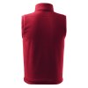 Gilet polaire de travail Unisexe