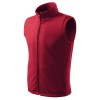 Gilet polaire de travail Unisexe