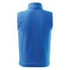 Gilet polaire de travail Unisexe