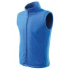 Gilet polaire de travail Unisexe