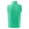 Gilet polaire de travail Unisexe