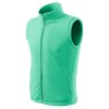 Gilet polaire de travail Unisexe