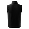 Gilet polaire de travail Unisexe