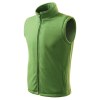 Gilet polaire de travail Unisexe