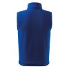 Gilet polaire de travail Unisexe