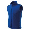 Gilet polaire de travail Unisexe