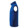 Gilet polaire de travail Unisexe