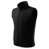 Gilet polaire de travail Unisexe