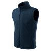 Gilet polaire de travail Unisexe