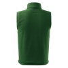 Gilet polaire de travail Unisexe