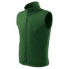 Gilet polaire de travail Unisexe