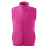 Gilet polaire de travail Unisexe