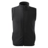 Gilet polaire de travail Unisexe